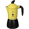 Bialetti Orzo Express 4 Cups - for Barley Coffee