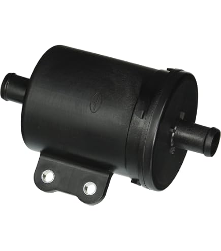 Amazon.com: Mazda KLG4-13-988 Vapor Canister Filter : Automotive