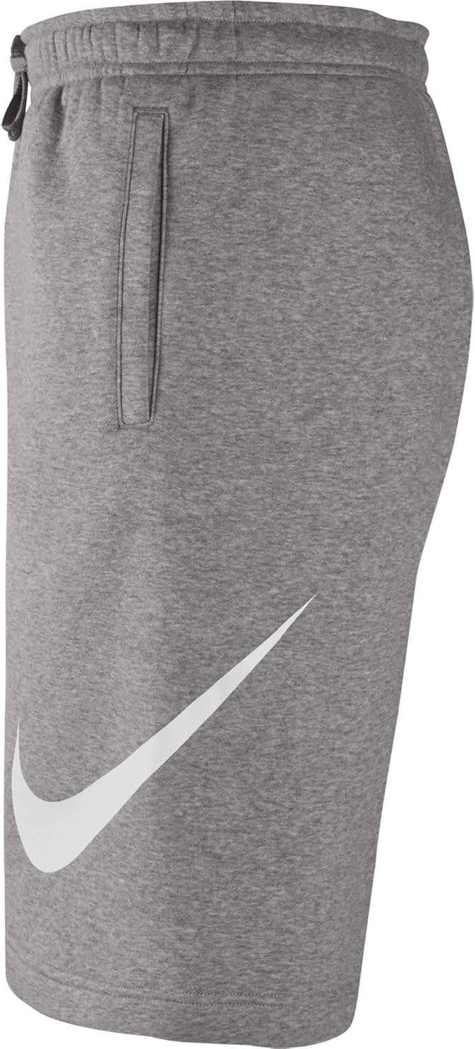 Nike Men's Sportwear Club Shorts: Clothing