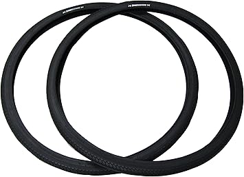 Amazon ブリヂストン Bridgestone Sbタイヤ タイヤ チューブ2本巻きセット 26 1 3 8 Sb26blb 26 1 3 8 ブリヂストン Bridgestone タイヤ