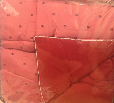 Tommy Hilfiger 210 Tc Plush Microfiber Cover Down Alternative