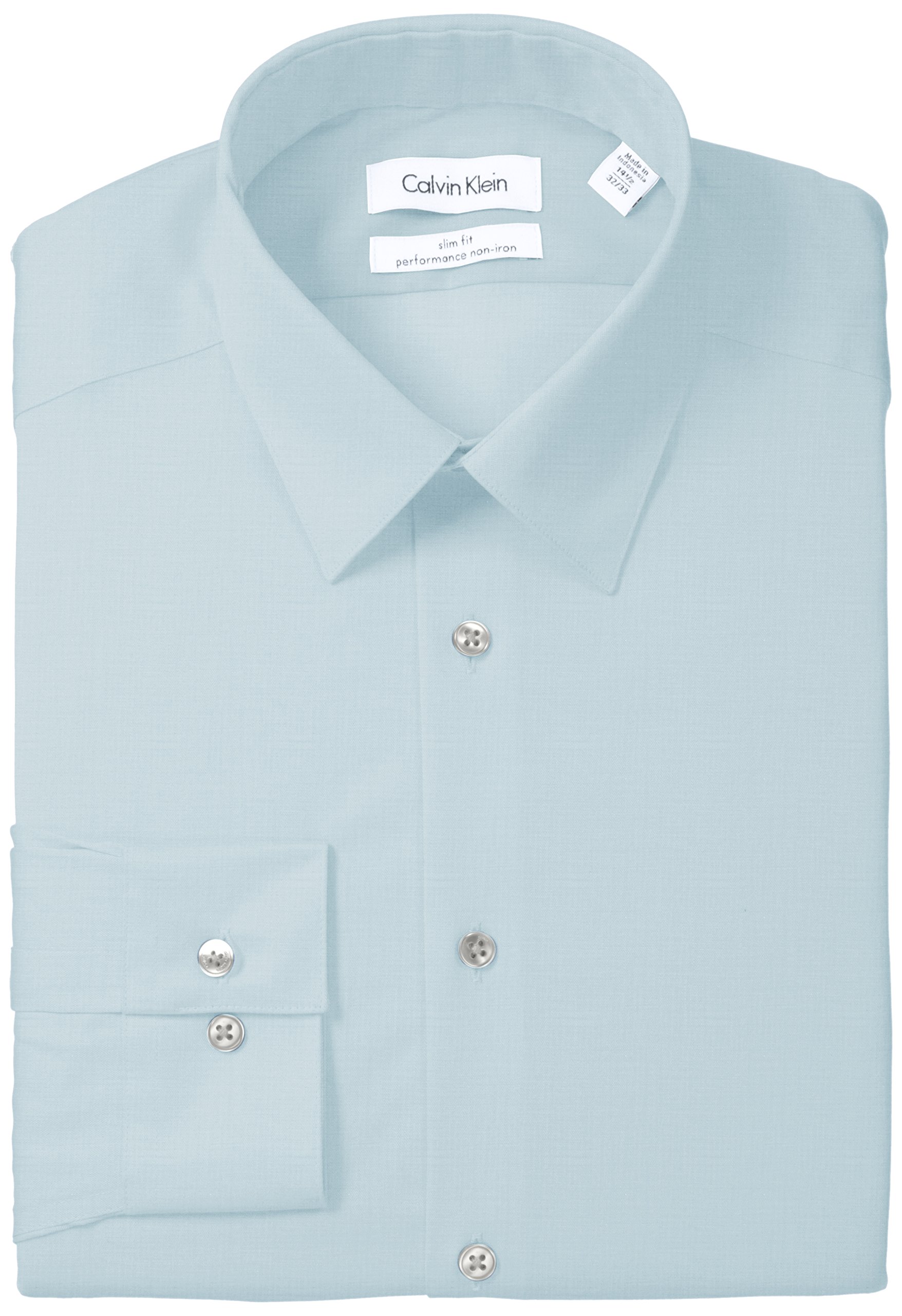 calvin klein dress shirts