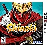 Shinobi - Nintendo 3DS