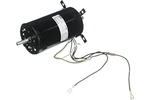 CHEVROLET SUBURBAN MFG Suburban 232846 Motor