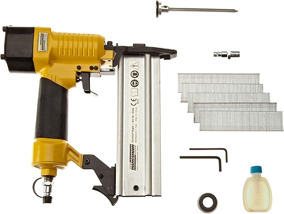 Brüder Mannesmann Werkzeuge M15350 - Clavadora para