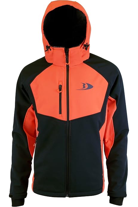 BLACKFISH Torrent Rain Jacket 