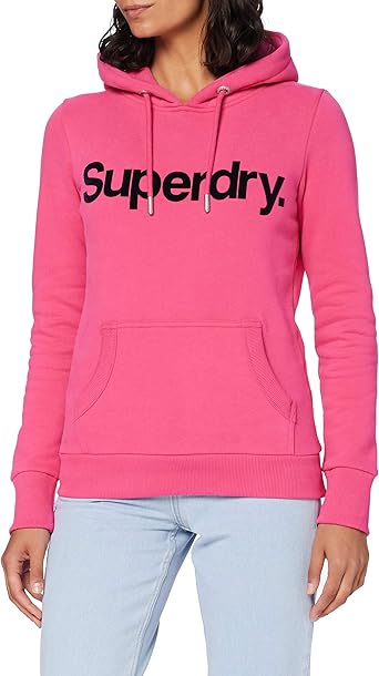 flock hoody