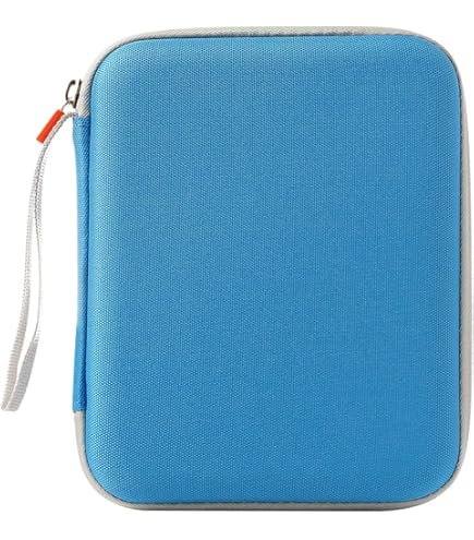 Amazon.com: Jeachan 10 Pack 4 Pocket Sleeve for Yoto Card case, 2 Holes Fit  2 Rings Card Case Card Holder Card Binder, Transparent : Toys & Games