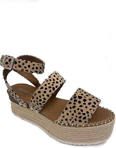 cheetah platforms