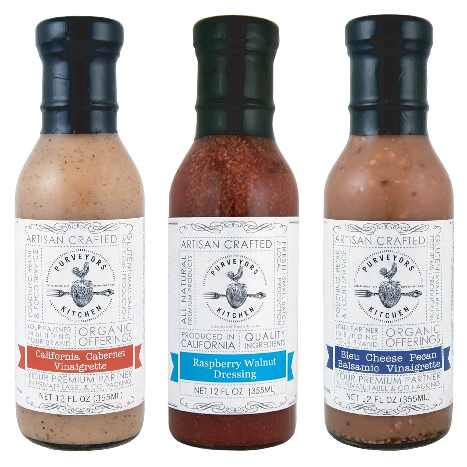 Private Label Salad Dressing Manufacturers Juleteagyd