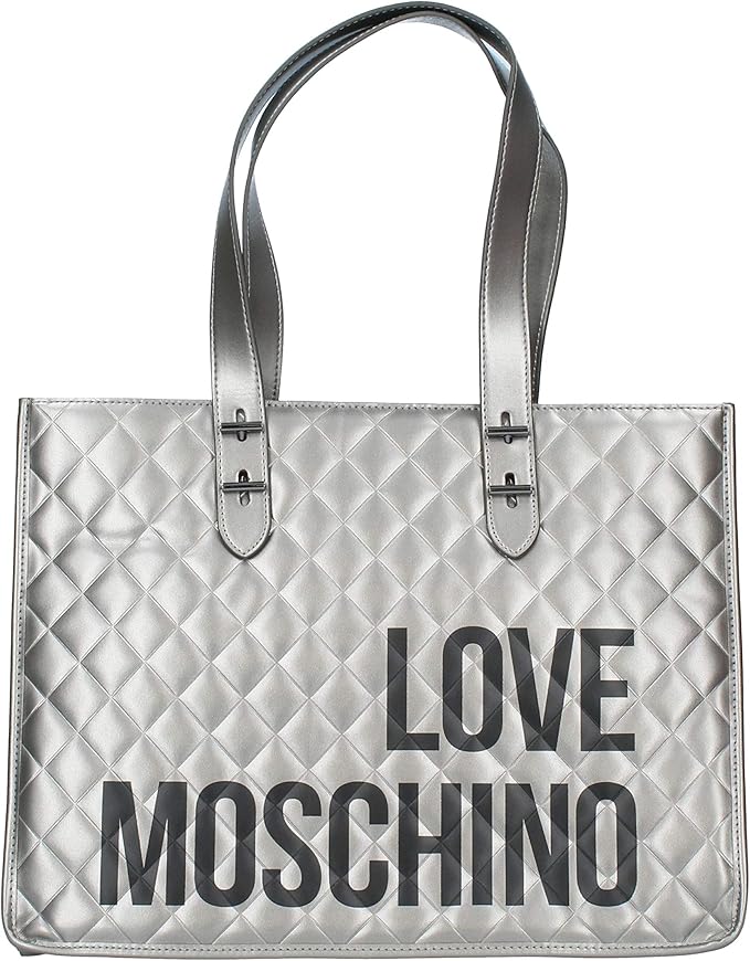 borse grandi moschino
