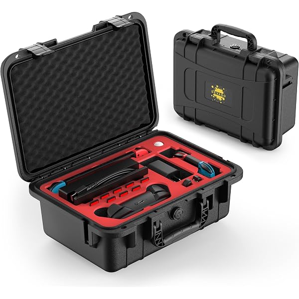 Amazon.com: Bionik Commuter For Switch Lite: Compatible 18 Game