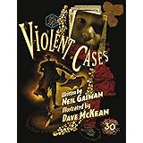 Violent Cases - 30th Anniversary Collector's Edition