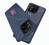 Tuxiwei [Military Grade Flexible TPU Gel Silicorn