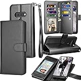Tekcoo Wallet Case for LG K51 / 2020 LG Q51 / LG