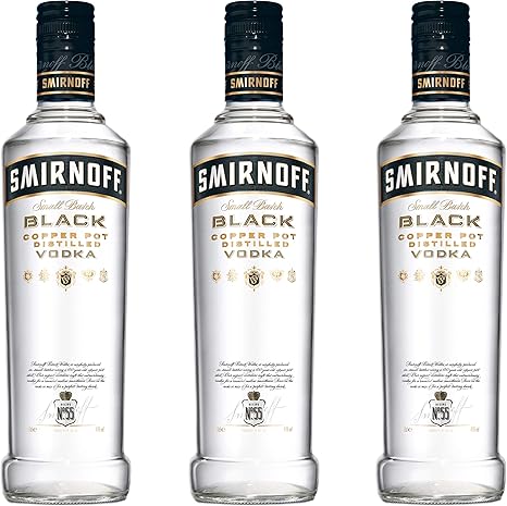 Wie viel svedka wodka um sich zu betrinken