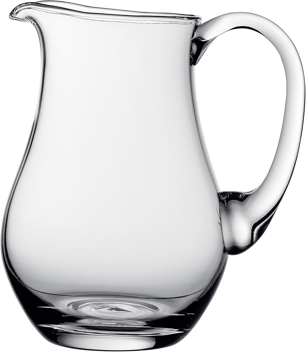 Jarra de vidro Polo WMF 1 litro - 21481 | Amazon.com.br