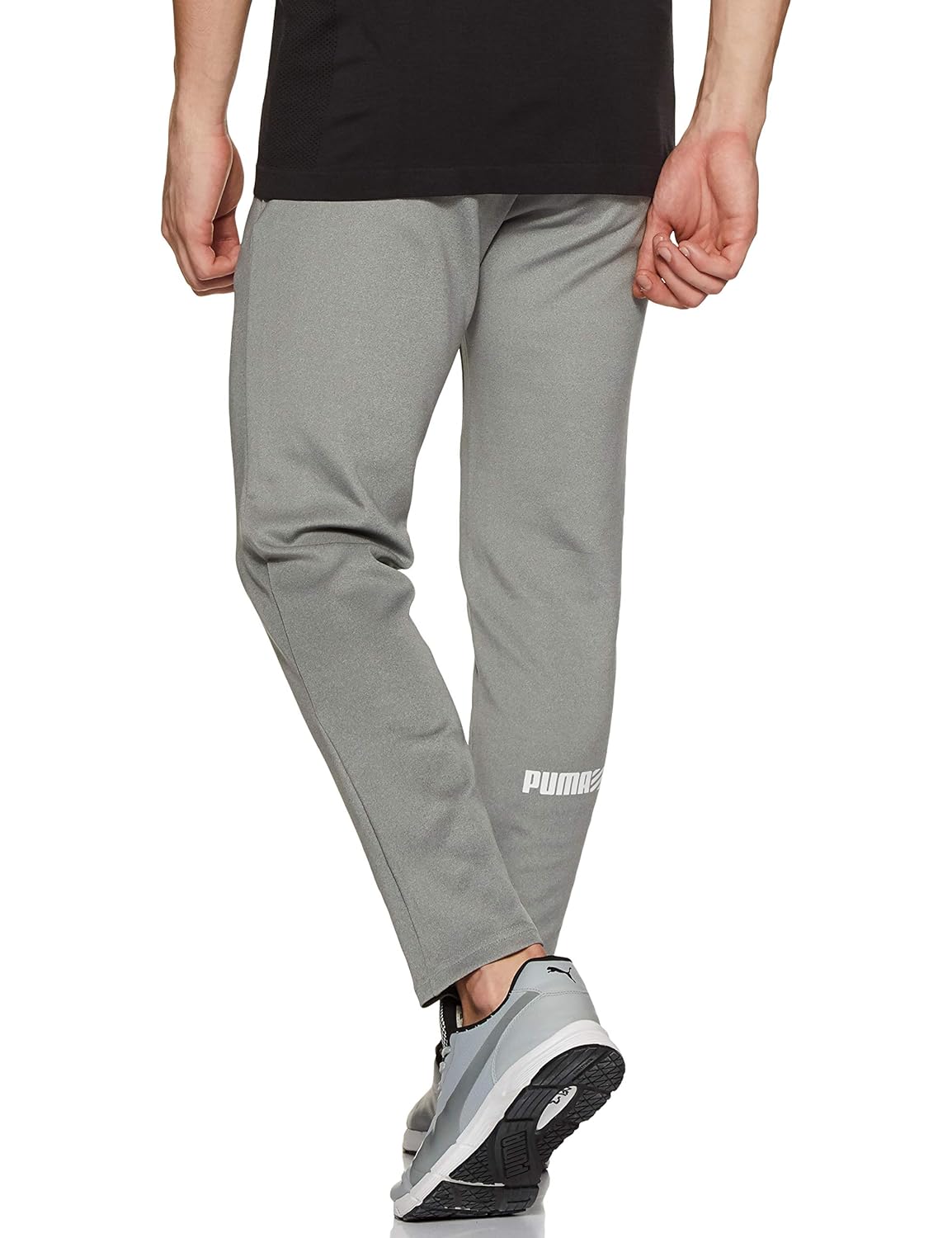 relaxed fit track pants
