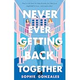 Never Ever Getting Back Together