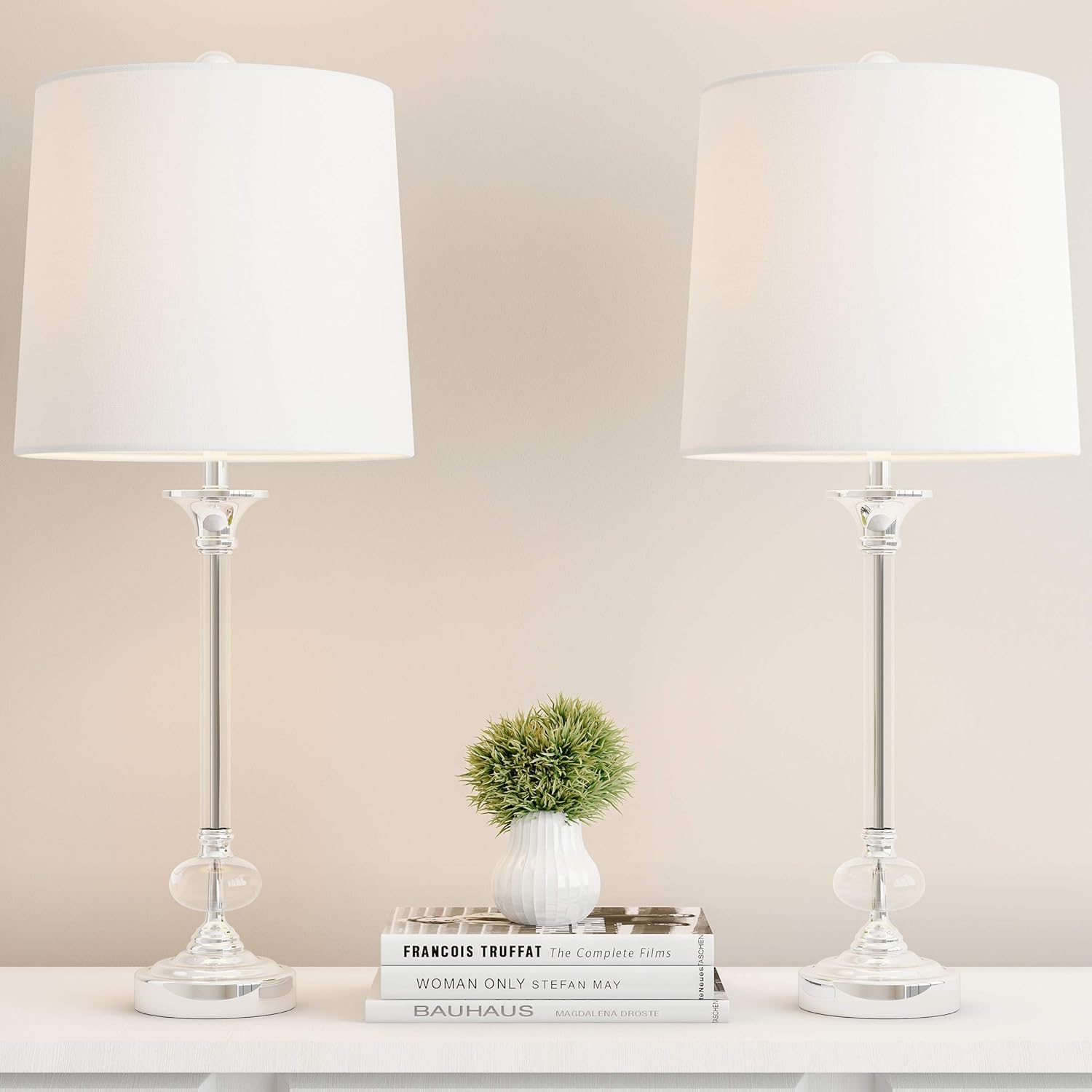 Best L Accent Table Lamps