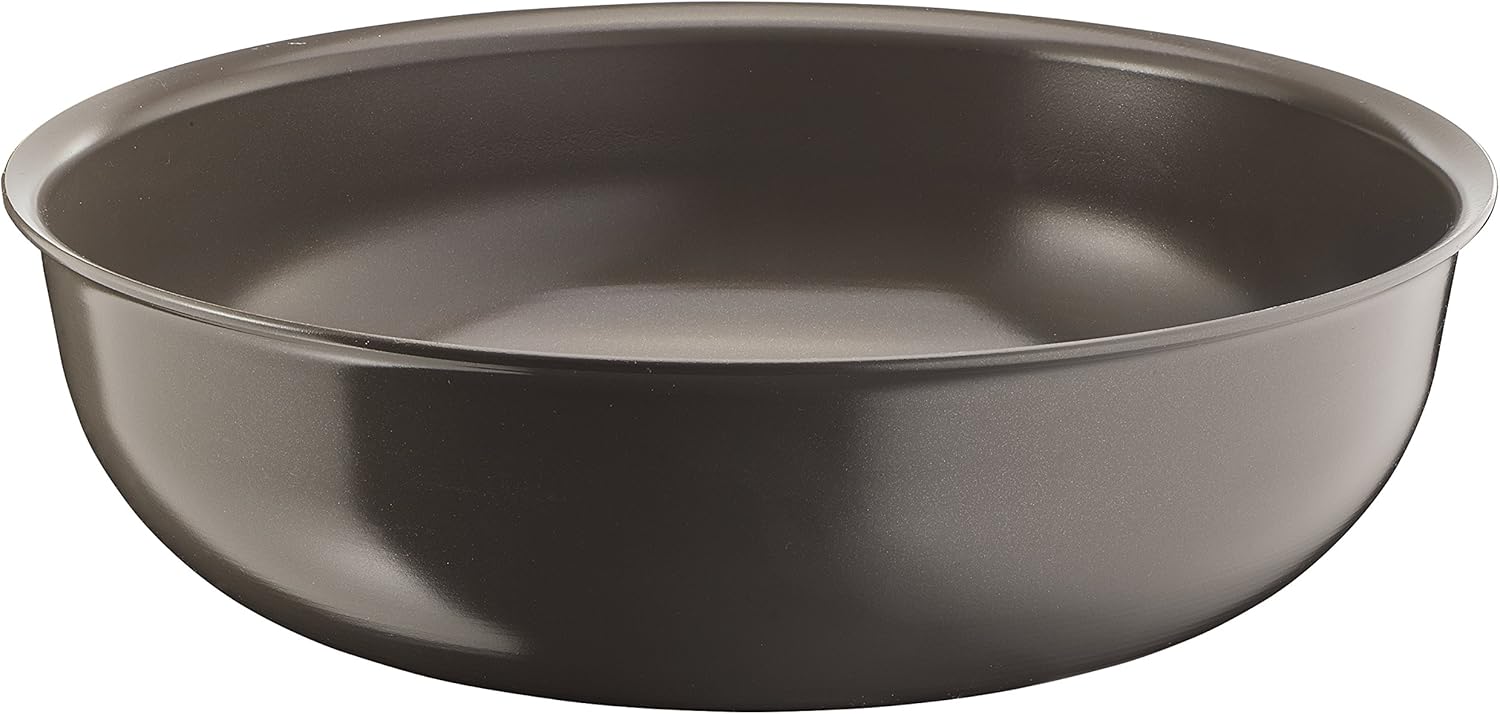 Tefal Ingenio l2511902 Ceramic Wok without Handle for All Heat Sources
