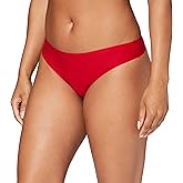 Chantelle Women's Underwear, SoftStretch Thong, One Size, 3 Pack