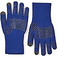 SEALSKINZ Unisex Anmer Waterproof All Weather Ultra Grip Knitted Glove