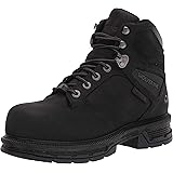 wolverine hellcat work boots