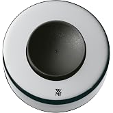WMF 06.1701.6030 Clever &amp; More Egg Piercer Made from Cromargan&reg; Stainless Steel Silver 16.2 x 6.5 x 3 cm