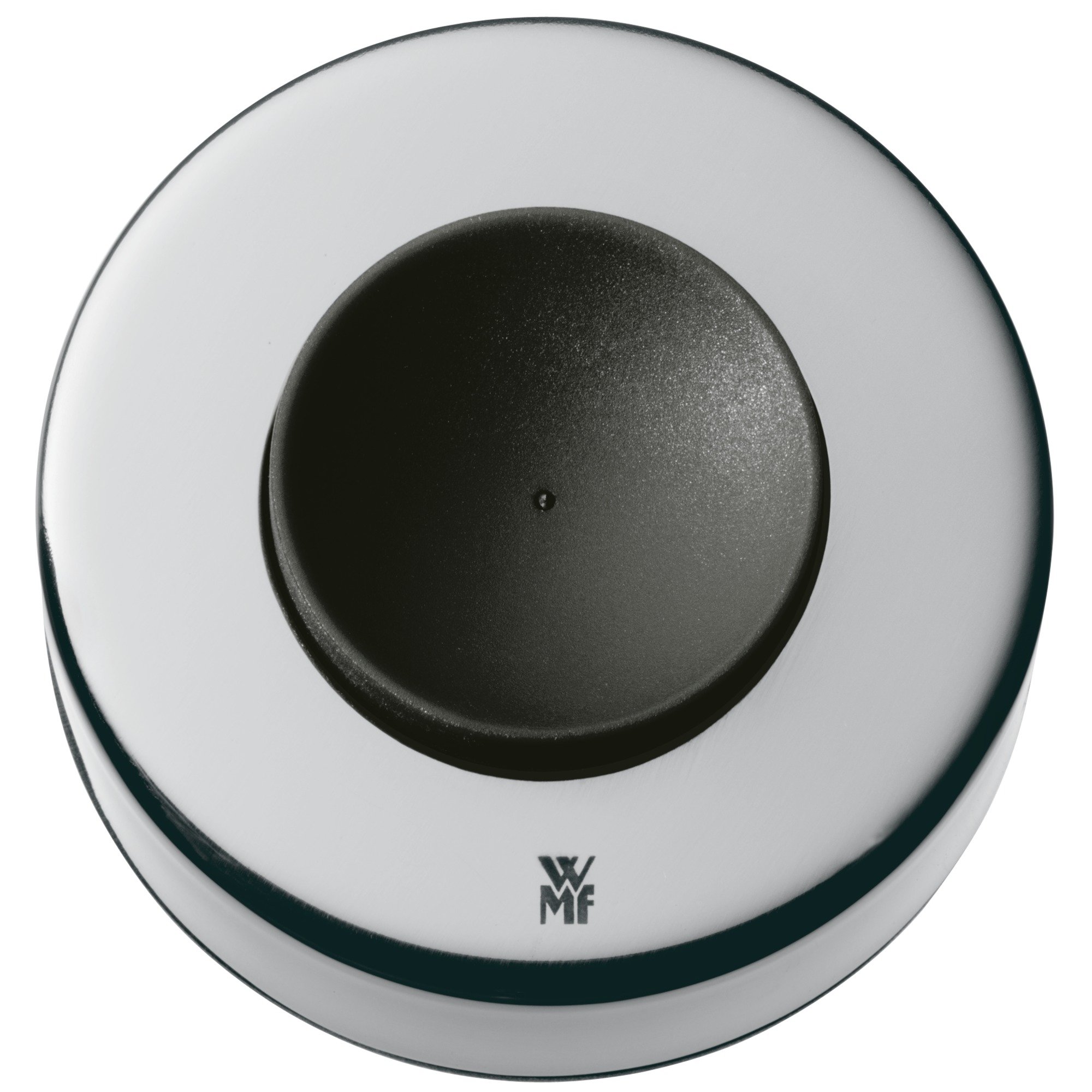 WMF 06.1701.6030 Clever & More egg piercer made from Cromargan® stainless steel Silver 16.2 x 6.5 x 3 cm