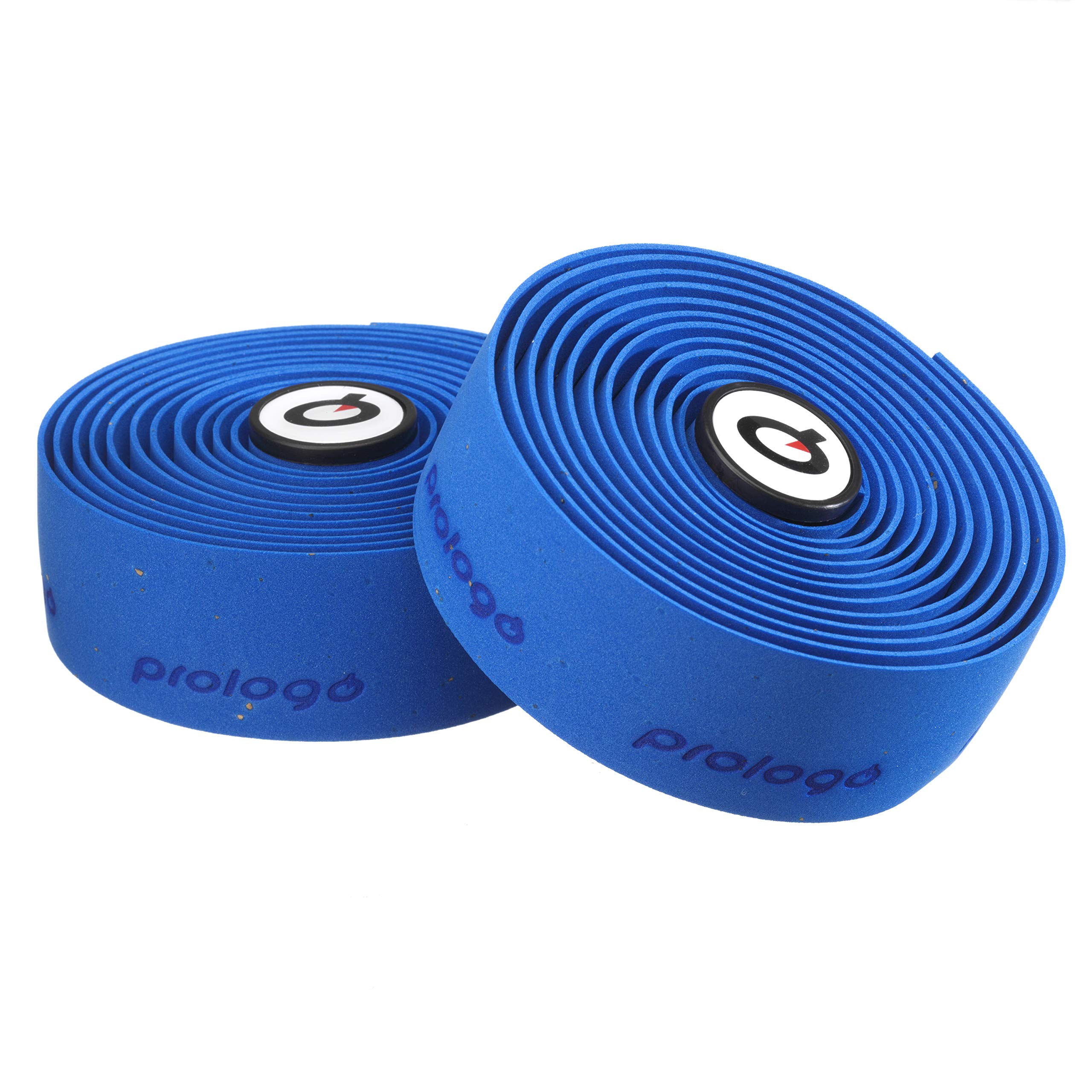 Prologo Doubletouch Handlebar Tape, Blue