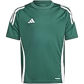 Adidas Boys Tiro 24 Jersey