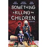 Something is Killing the Children Vol. 4 (4)