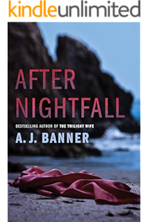 Amazon Com The Good Neighbor Ebook A J Banner Kindle Store