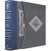 Amazon.com: The Hobbit And The Lord Of The Rings: Deluxe Pocket