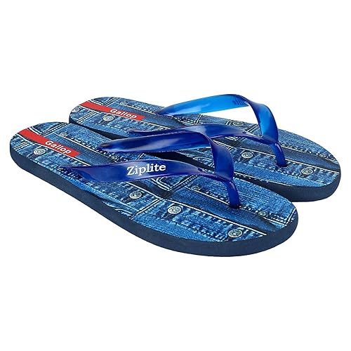 stylish flip flops mens