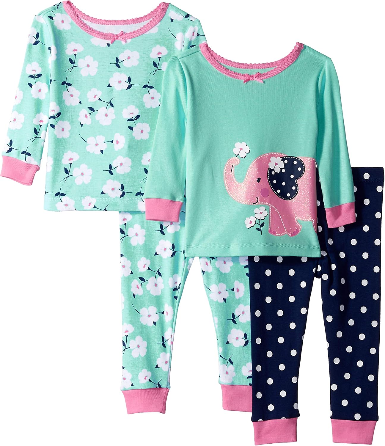 little me pajamas