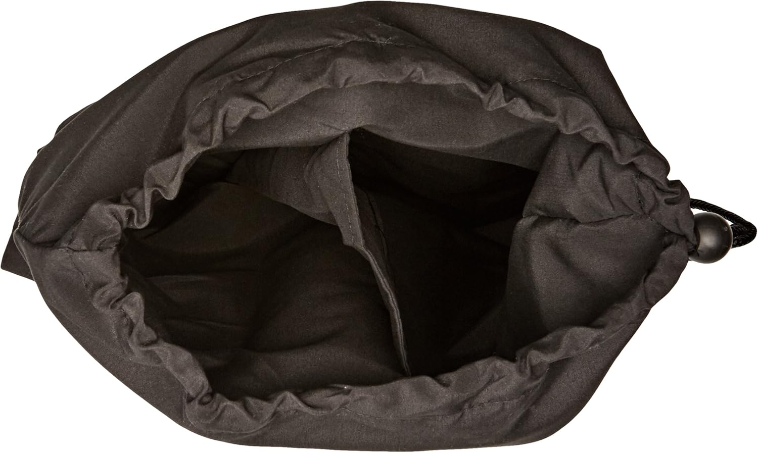  | Miamica Travel Accessories, You Can Never Have Too Many Shoe Bag, Black | Shoe Bags