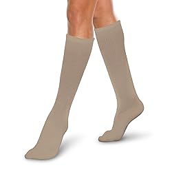Core-Spun 20-30mmHg Moderate Graduated Compression