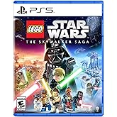 LEGO Star Wars: The Skywalker Saga - Standard Edition - PlayStation 5