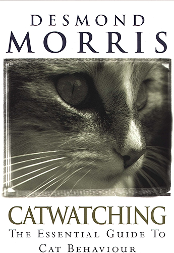 Download Catwatching: The Essential Guide to Cat Behaviour (English Edition) PDF