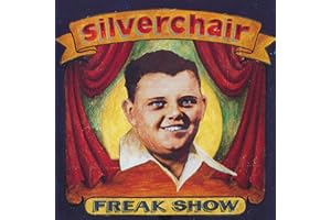 Freak Show (Limited Edition Red And Black Marbled Vinyl)