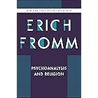 Psychoanalysis and Religion (Terry Lectures)
