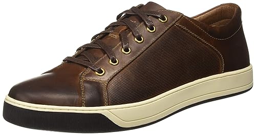 johnston and murphy allister slip on