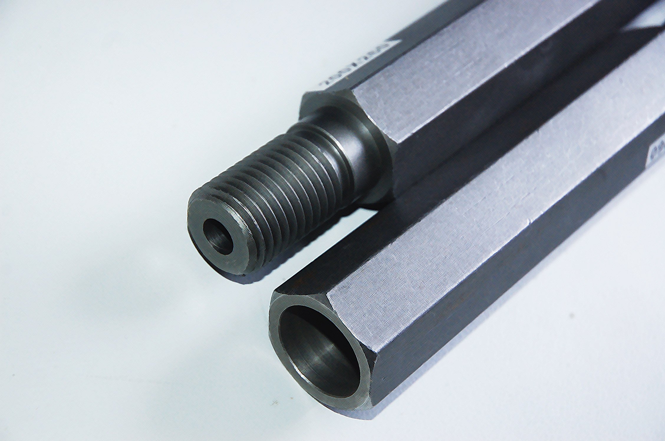 Extension for Diamond Core Bit 1¼ Inches UNC 360 mm