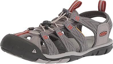 keen men's clearwater cnx sandal