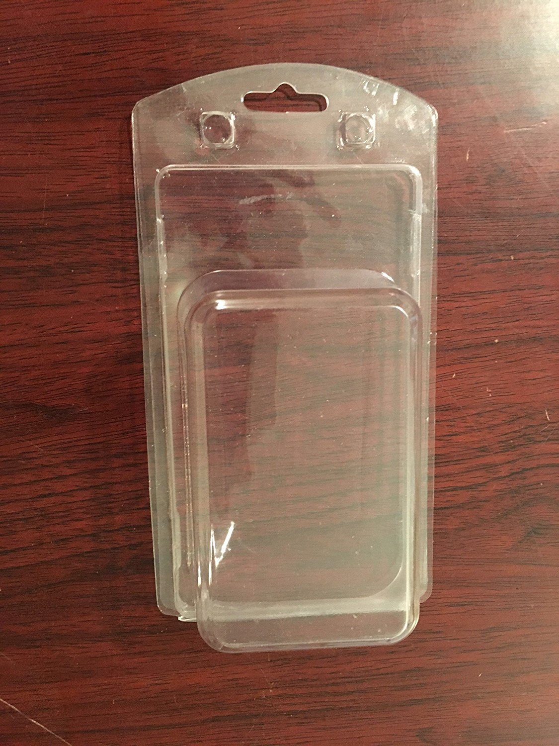 CLAMSHELL BLISTER PACKS Industrial & Scientific