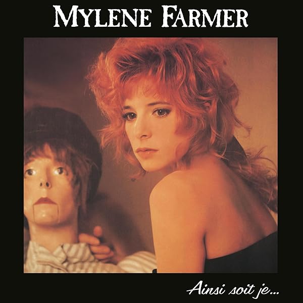 FARMER,MYLENE - Ainsi Soit Je - Amazon.com Music