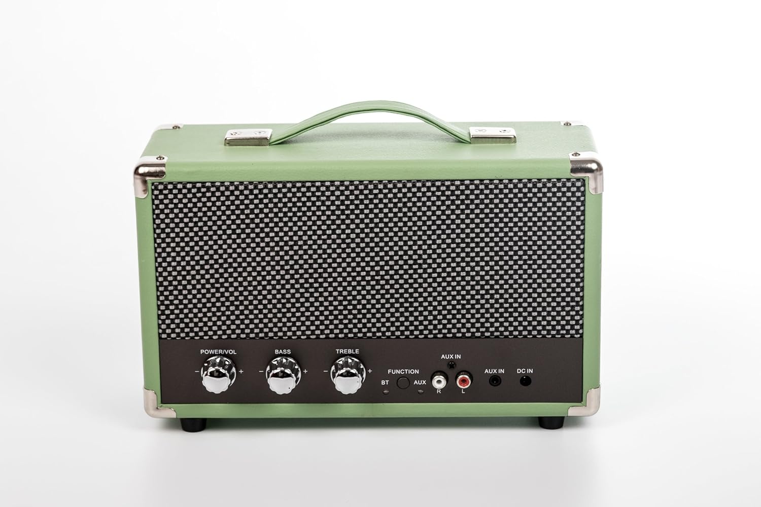 gpo westwood bluetooth speaker