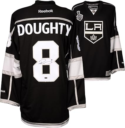 drew doughty jersey